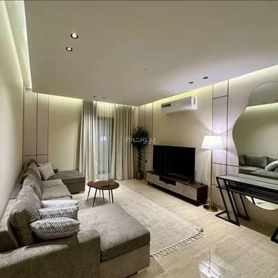 1 Bedroom Flat for Rent in Buraydah Al Qassim Region - Luxury hotel apartment with a sophisticated touch
