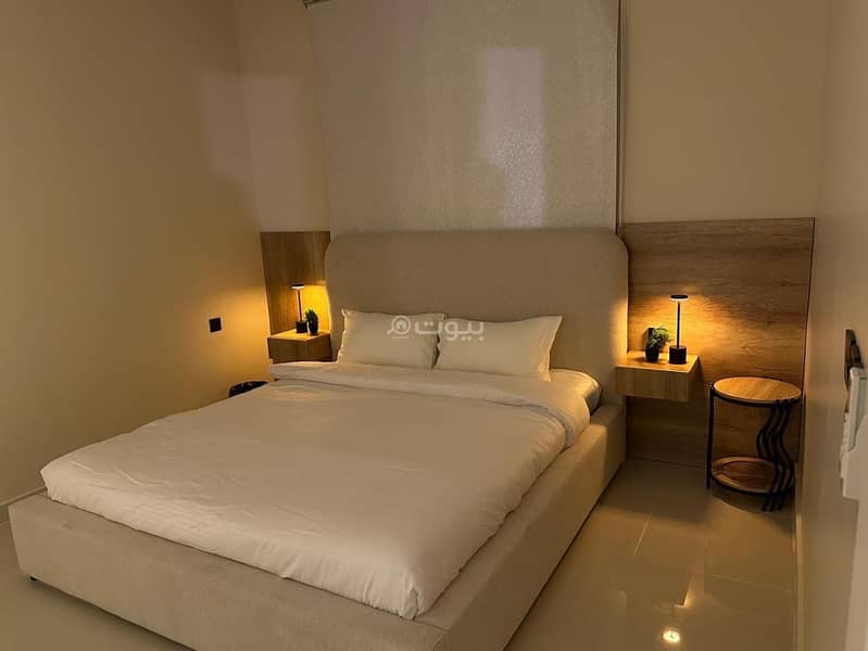 A room and a hall with a private courtyard. A room and a hall with a private courtyard.