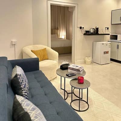 1 Bedroom Flat for Rent in Riyadh - Jar 1 Bedroom Flat for Rent in Riyadh - Jar
