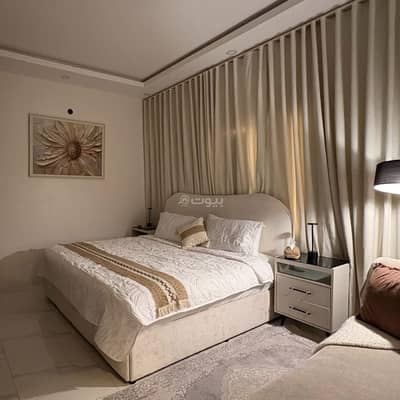 1 Bedroom Flat for Rent in Dammam - Relax Studio 1