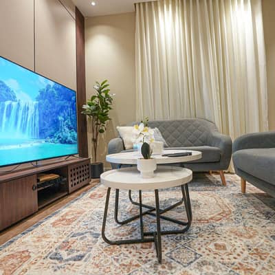 1 Bedroom Flat for Rent in Riyadh - Apartment close to the metro station, Habib Station 1 Bedroom Flat for Rent in Riyadh - Apartment close to the metro station, Habib Station