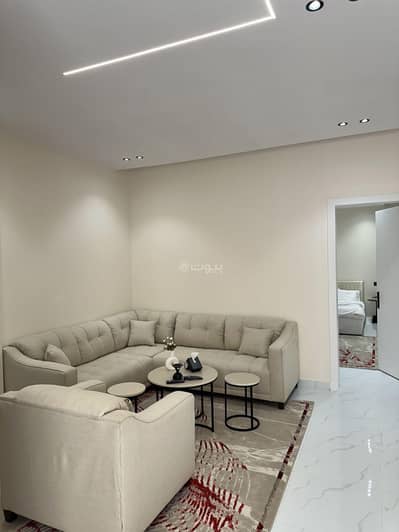 1 Bedroom Flat for Rent in Riyadh - Apartment in an elegant self -entry hall 1 Bedroom Flat for Rent in Riyadh - Apartment in an elegant self -entry hall