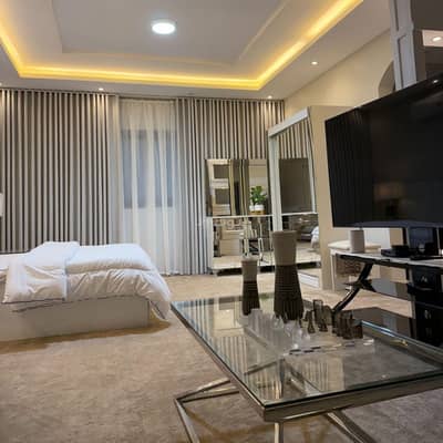 1 Bedroom Flat for Rent in Jeddah - Dream apartments
