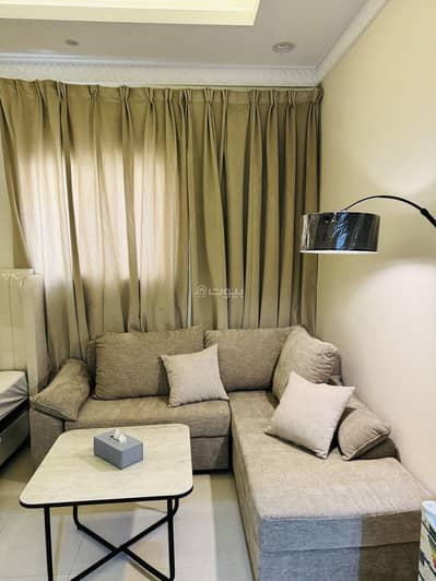 1 Bedroom Apartment for Rent in Riyadh - Self-entry studio