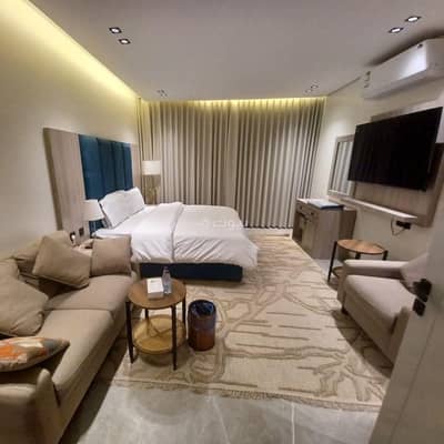 1 Bedroom Flat for Rent in Riyadh - Almería 1 Bedroom Flat for Rent in Riyadh - Almería
