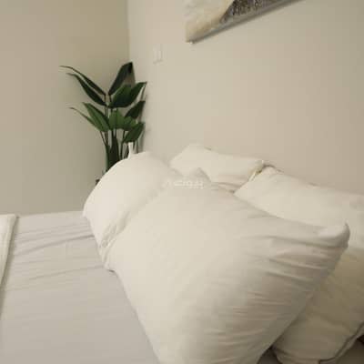 1 Bedroom Flat for Rent in Jeddah - distress