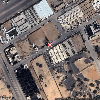 Complex for Rent in East Riyadh, Riyadh - Complex For Rent in Al Rimal, Riyadh