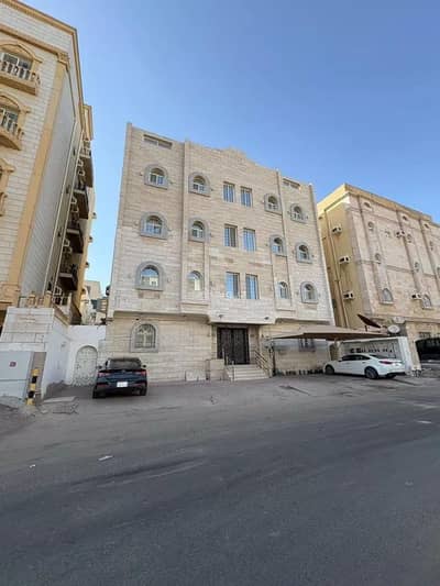 عمارة سكنية  للبيع في شمال جدة، جدة - مبنى للبيع في النعيم، شمال جدة