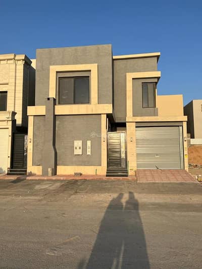3 Bedroom Villa for Sale in East Riyadh, Riyadh - Villa with internal stairs and apartment in Al-Matar Al-Rimal, Riyadh 3 Bedroom Villa for Sale in East Riyadh, Riyadh - Villa with internal stairs and apartment in Al-Matar Al-Rimal, Riyadh