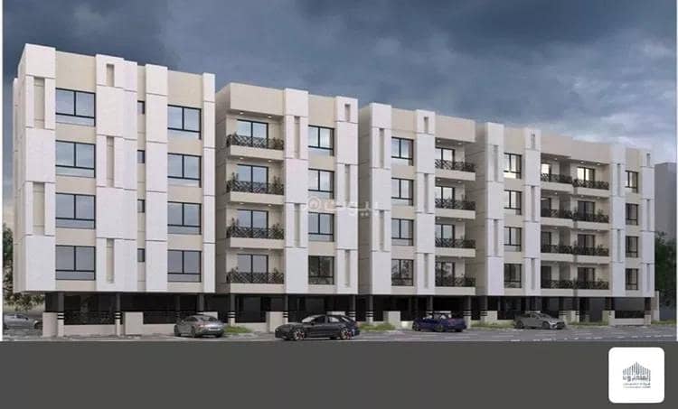 Studio Apartment For Sale in Al Muntazah, Dammam Studio Apartment For Sale in Al Muntazah, Dammam