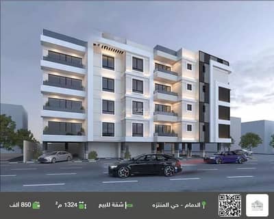 3 Bedroom Apartment for Sale in Al Muntazah, Dammam - Apartment For Sale in Al Muntazah, Dammam 3 Bedroom Apartment for Sale in Al Muntazah, Dammam - Apartment For Sale in Al Muntazah, Dammam