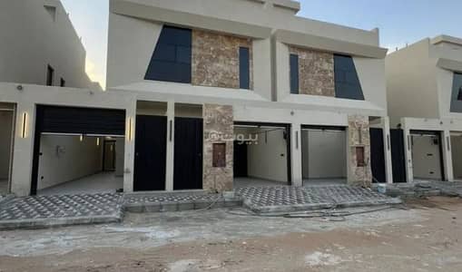 فیلا 4 غرف نوم للبيع في جنوب الرياض، الرياض - فيلا للبيع في أوقاز، الرياض