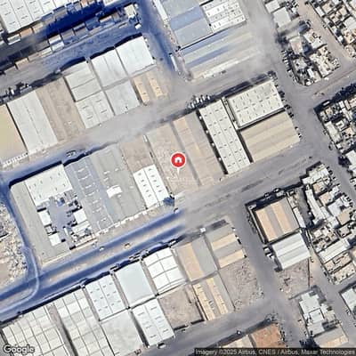 مستودع  للايجار في وسط الرياض، الرياض - مستودع للإيجار في الفيصلية، الرياض