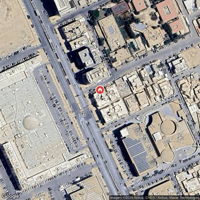 Showroom for Rent in North Riyadh, Riyadh - Exhibition Building For Rent in Al Wurud, Riyadh