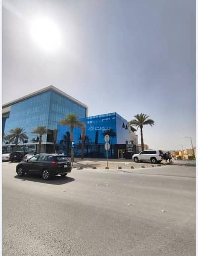 Office for Rent in North Riyadh, Riyadh - Office for rent in al nuzhah, riyadh