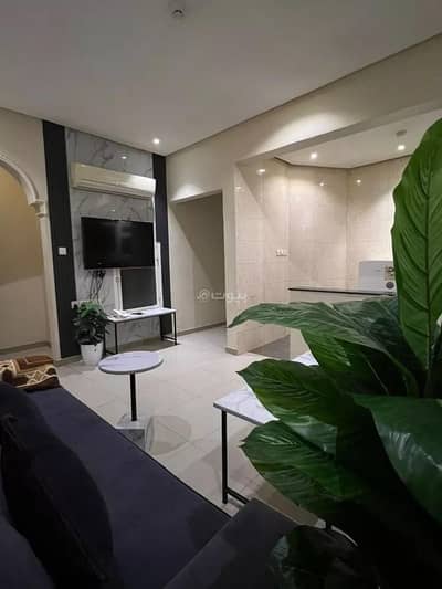 1 Bedroom Flat for Rent in North Riyadh, Riyadh - Studio apartment for rent in al masif, riyadh