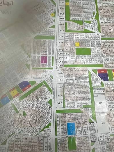 Residential Land for Sale in North Jeddah, Jeddah - Residential Land For Sale in Al Fanar, Jeddah