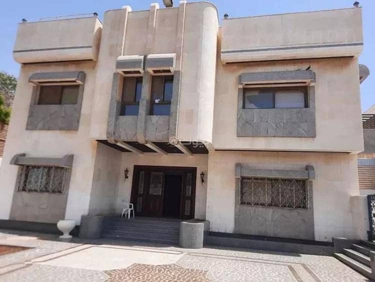 Villa for annual rent in Al Khalidiya, Jeddah Villa for annual rent in Al Khalidiya, Jeddah