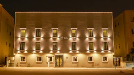 1 Bedroom Apartment for Rent in North Riyadh, Riyadh - 1 Bedroom Apartment For Rent in Hittin, Riyadh