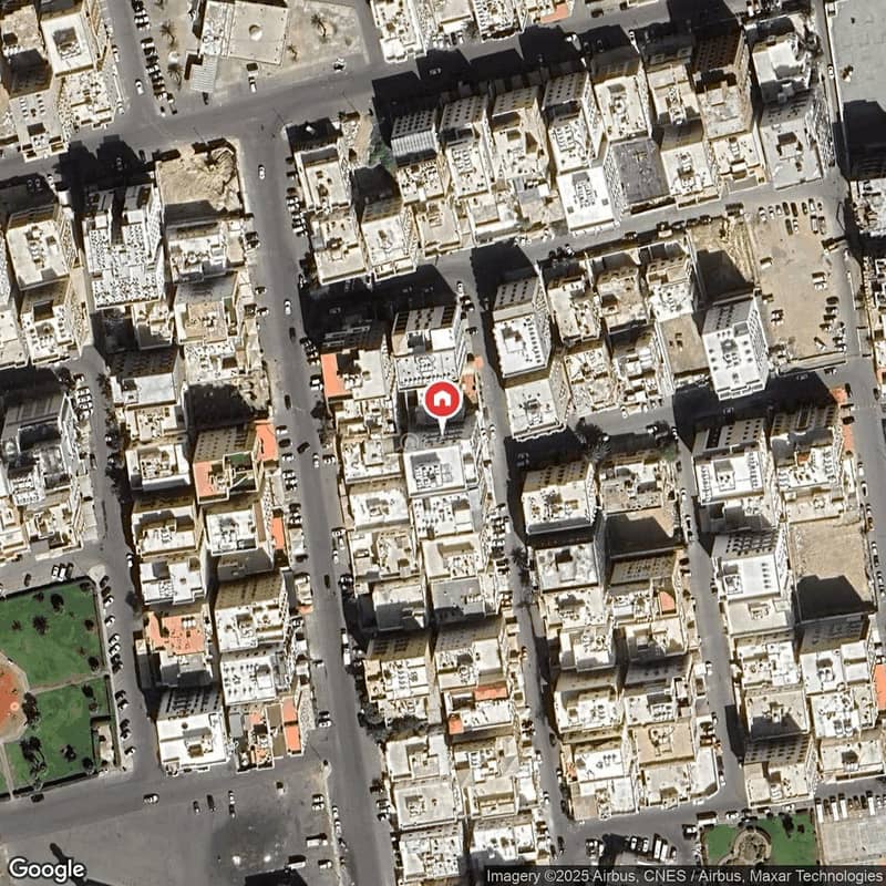 Studio Apartment For Sale in Al Nahdah, Jeddah Studio Apartment For Sale in Al Nahdah, Jeddah