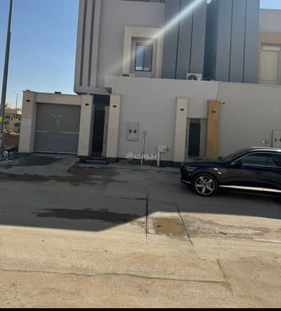 فیلا 6 غرف نوم للايجار في شمال الرياض، الرياض - فله للايجار بحي العارض دبلوكس دورين