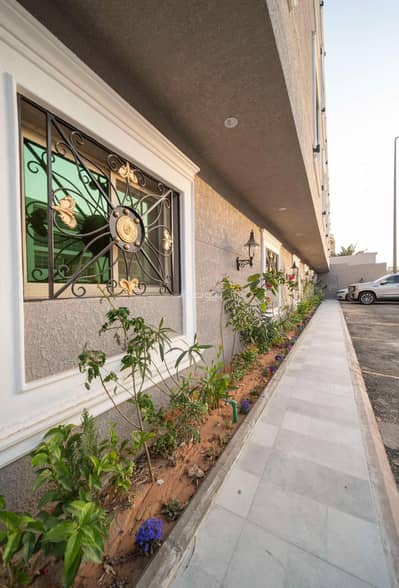 1 Bedroom Apartment for Rent in North Riyadh, Riyadh - 1 Bedroom Apartment For Rent in Al Malqa, Riyadh