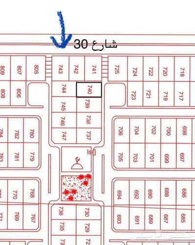 Residential Land for Sale in Albyd AlAelaa -Fls - Arabic Orient Real Estate Office