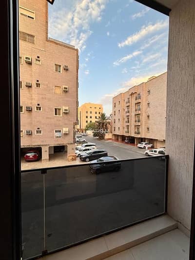 3 Bedroom Flat for Sale in North Jeddah, Jeddah - Studio Apartment For Sale in Al Nahdah, Jeddah