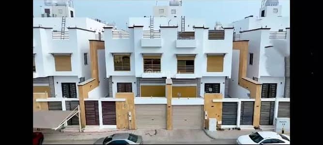 فیلا 3 غرف نوم للبيع في شمال جدة، جدة - عقار للبيع