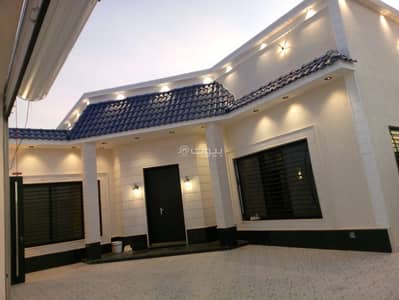 3 Bedroom Villa for Sale in Refinement No- 133, Thadiq - For sale: a new villa in Thadiq.