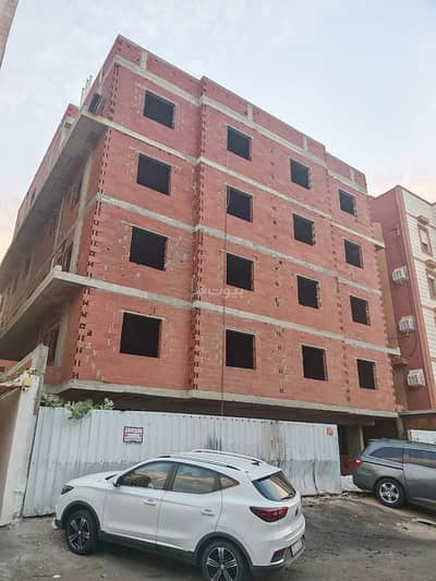 عمارة سكنية  للبيع في شمال جدة، جدة - عماره للبيع