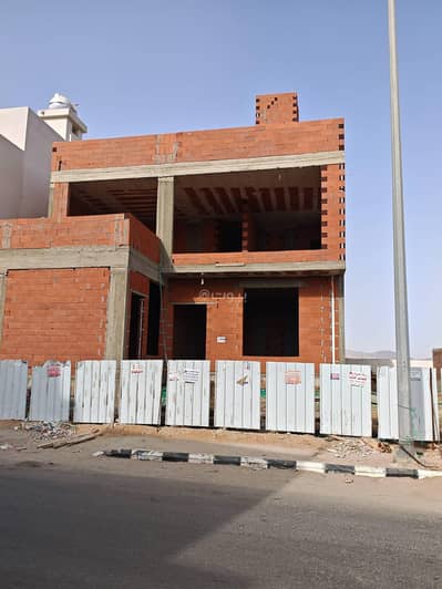 فیلا 5 غرف نوم للبيع في شمال جدة، جدة - فيلا للبيع في الصالحية، شمال جدة