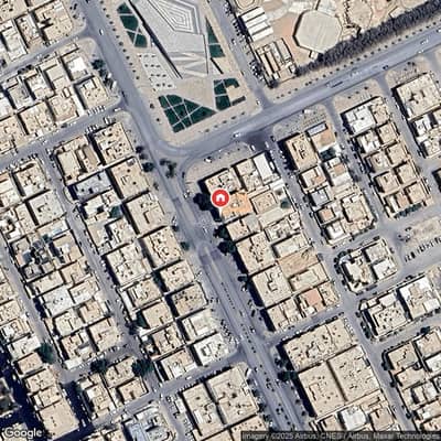 Studio for Rent in North Riyadh, Riyadh - Studio Apartment For Rent in Al Wurud, Riyadh