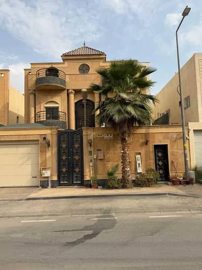 فیلا 4 غرف نوم للبيع في شمال الرياض، الرياض - فيلا للبيع في حي الفلاح, الرياض فیلا 4 غرف نوم للبيع في شمال الرياض، الرياض - فيلا للبيع في حي الفلاح, الرياض