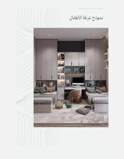 3 Bedroom Flat for Sale in North Jeddah, Jeddah - Apartment with 3 bedrooms for sale in Al Zahra 3 Bedroom Flat for Sale in North Jeddah, Jeddah - Apartment with 3 bedrooms for sale in Al Zahra