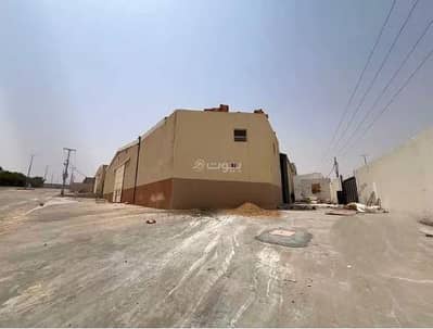 Factory for Rent in Al Kharj Riyadh Region - Factory for rent in Al Kharj