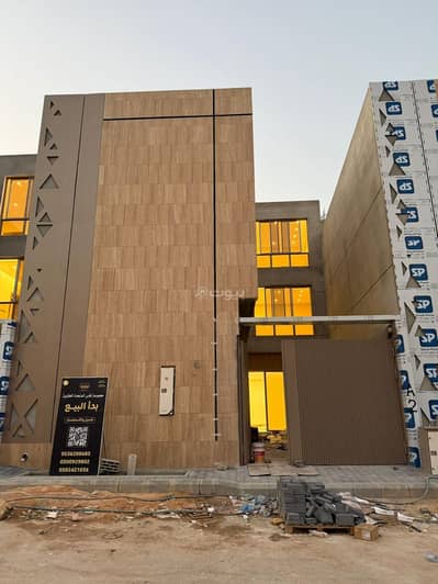5 Bedroom Villa for Sale in West Riyadh, Riyadh - 5 Bedroom Villa For Sale in Al Mahdiyah, Riyadh 5 Bedroom Villa for Sale in West Riyadh, Riyadh - 5 Bedroom Villa For Sale in Al Mahdiyah, Riyadh
