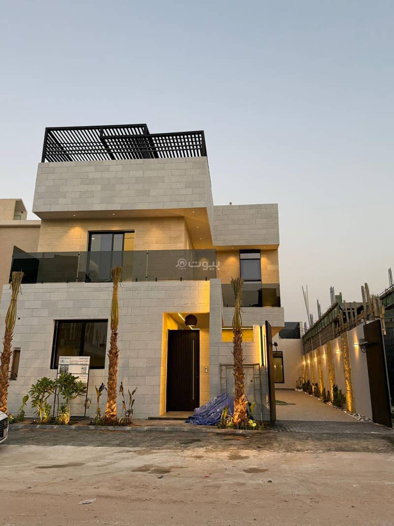 7 Bedroom Villa For Sale in Al Mahdia, Riyadh 7 Bedroom Villa For Sale in Al Mahdia, Riyadh
