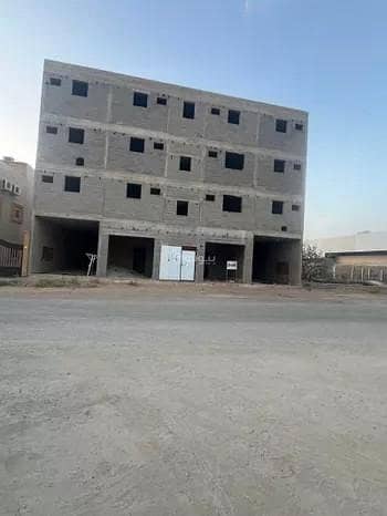 عمارة سكنية  للبيع في الوفاء، عنيزة - عقار للبيع في الوفاء، عنيزة