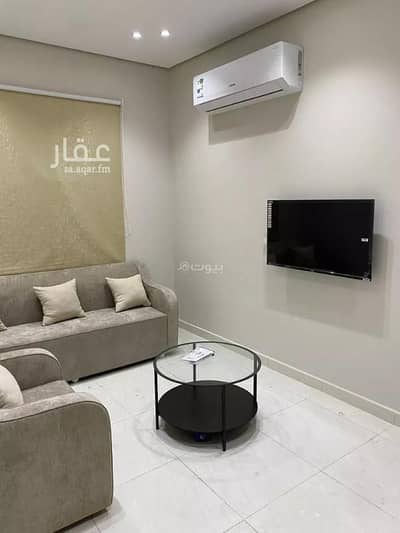 1 Bedroom Apartment for Rent in Thuqbah, Al Khobar - Studio apartment for rent in thuqbah, al khobar