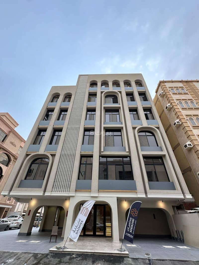 Apartment for Sale in Al Rawdah, North Jeddah Apartment for Sale in Al Rawdah, North Jeddah