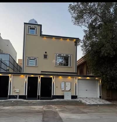 3 Bedroom Apartment for Sale in East Riyadh, Riyadh - Studio Apartment For Sale in Al Nasim Al Gharbi, Riyadh