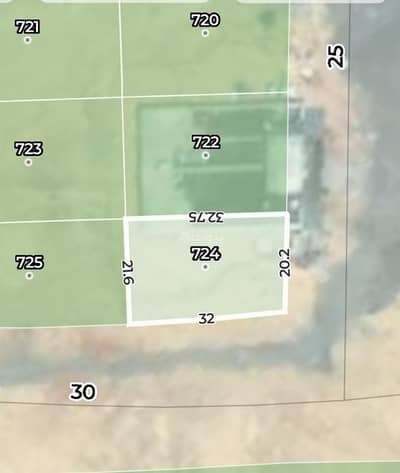 Residential Land for Sale in West Riyadh, Riyadh - Land for sale - Tuwaiq, Riyadh