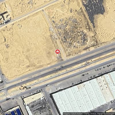 معرض  للايجار في شمال الرياض، الرياض - مبنى عرض للإيجار في العريض، الرياض