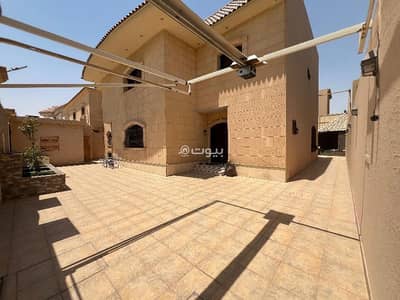 فیلا 9 غرف نوم للبيع في شمال الرياض، الرياض - فيلا للبيع في الصحافة، الرياض