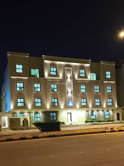 3 Bedroom Flat for Sale in West Riyadh, Riyadh - 3 Bedroom Apartment For Sale in Dhahrat Laban, Riyadh