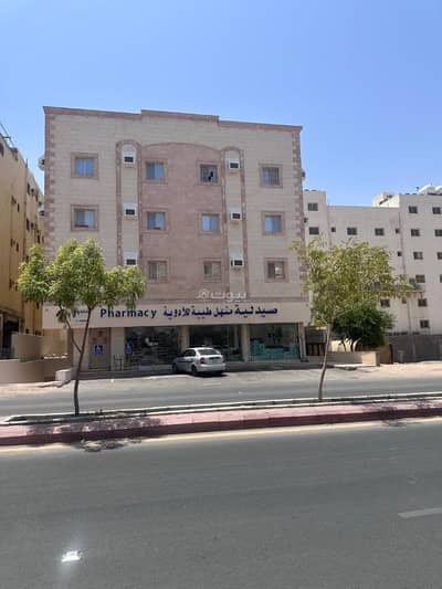 عمارة سكنية  للبيع في العريض، المدينة المنورة - للبيع عمارة تجارية في المدينة المنورة