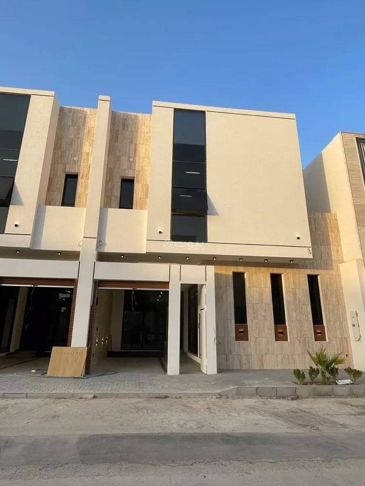 Duplex Villa for Sale in Al Mahdiyah, West Riyadh Duplex Villa for Sale in Al Mahdiyah, West Riyadh