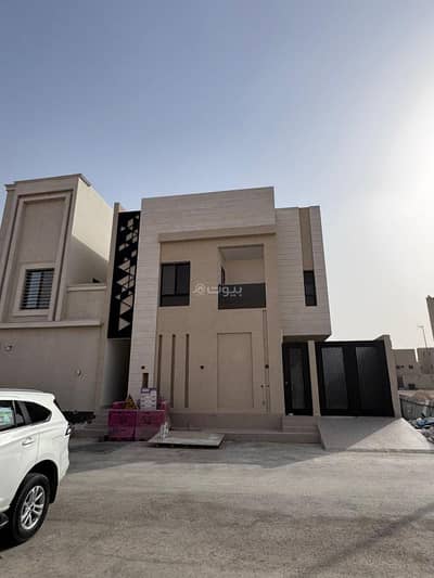 6 Bedroom Villa for Sale in West Riyadh, Riyadh - Villa 360m with a separate apartment for sale