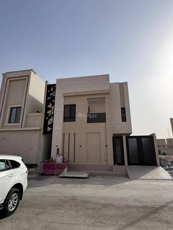 فلا 360م مع شقة مستقلة للبيع فلا 360م مع شقة مستقلة للبيع